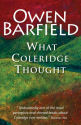 Owen Barfield Book