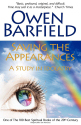 Owen Barfield Book