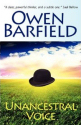 Owen Barfield Book
