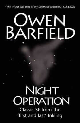 Night Operation by Owen Barfield
