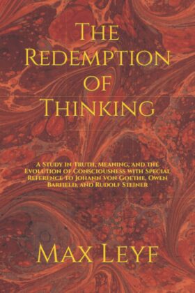 The Redemption of Thinking